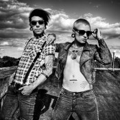 °16 – Lou Locust & Claas Hatter °16 – Lou Locust & Claas Hatter